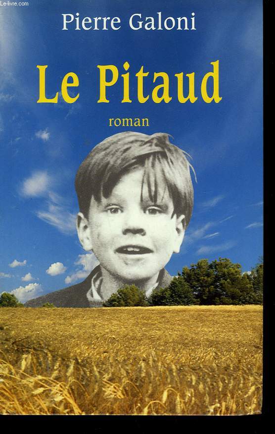 LE PITAUD.