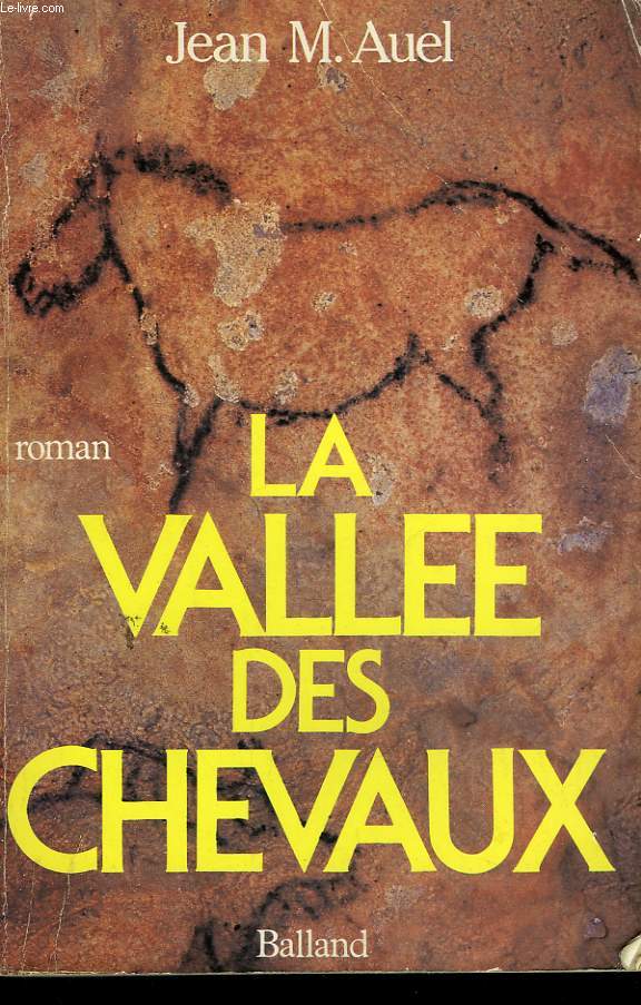 LA VALLEE DES CHEVAUX.