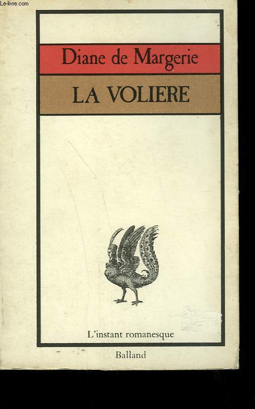 LA VOLIERE.