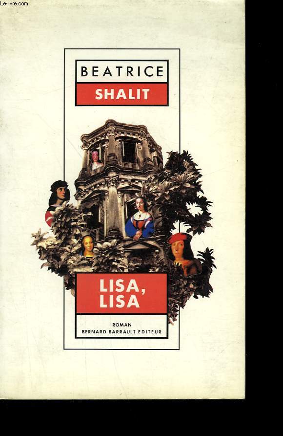 LISA, LISA.