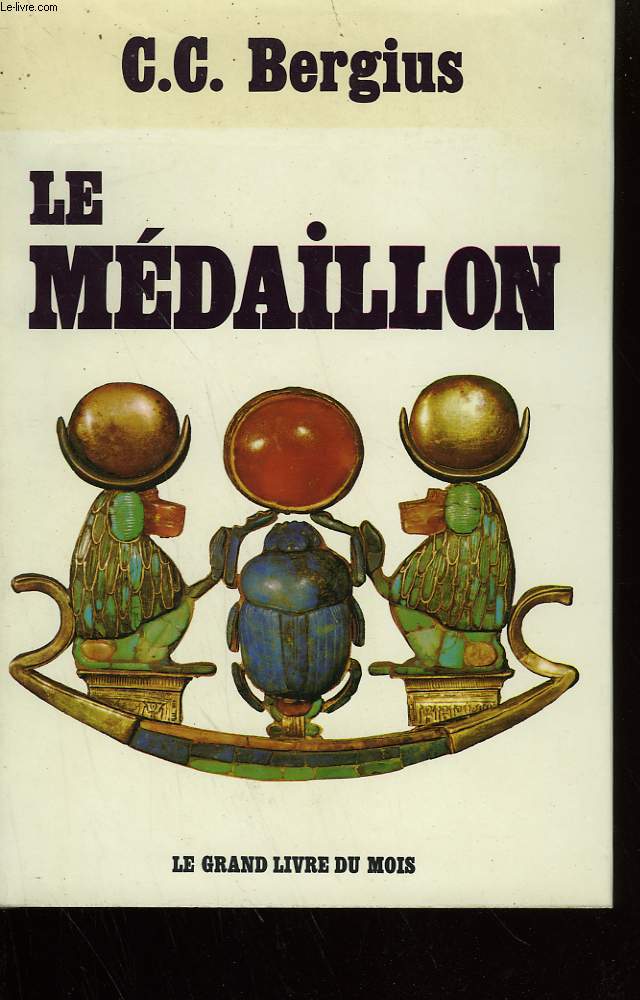 LE MEDAILLON.