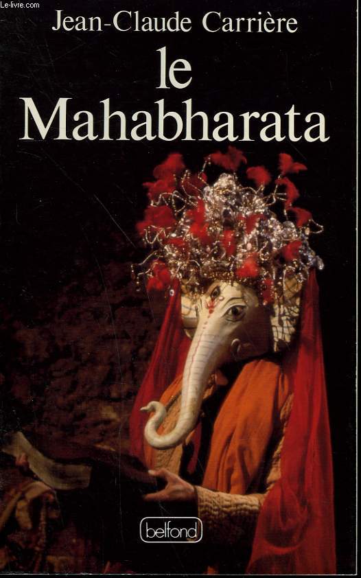 LE MAHABHARATA.