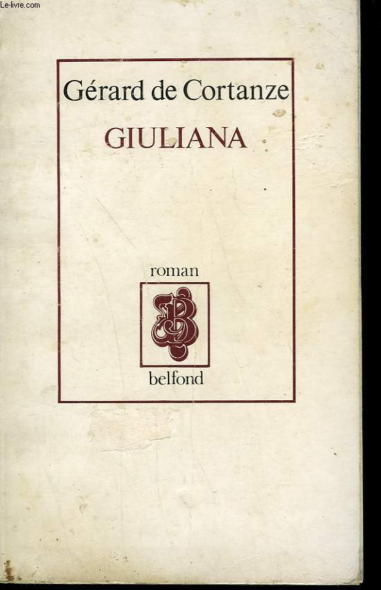 GIULIANA.