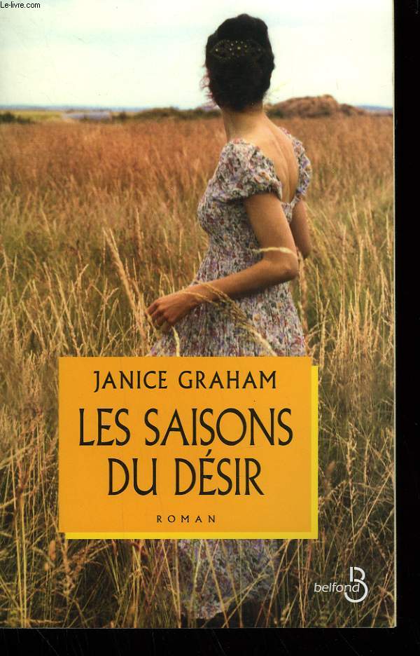 LES SAISONS DU DESIR.