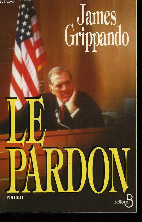 LE PARDON.