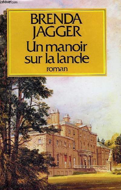 UN MANOIR SUR LA LANDE.