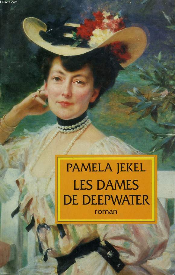 LES DAMES DE DEEPWATER.