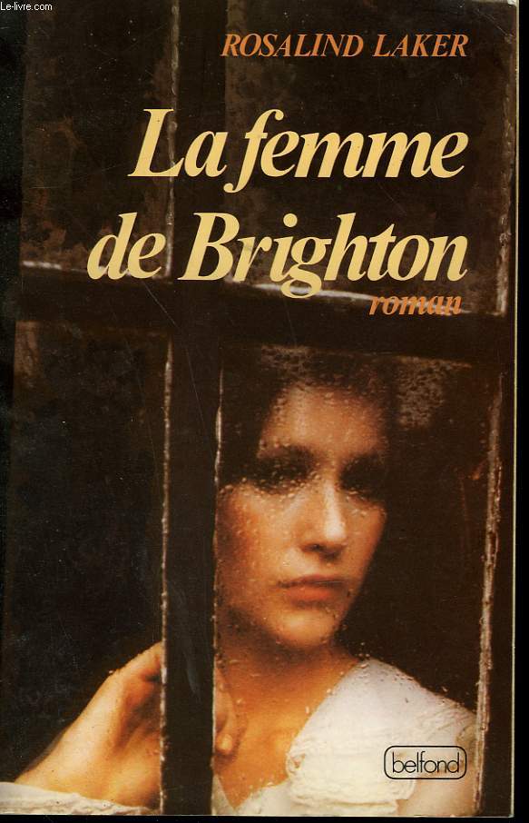 LA FEMME DE BRIGHTON.