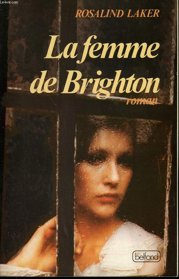 LA FEMME DE BRIGHTON.