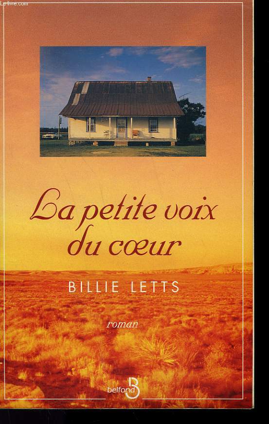 LA PETITE VOIX DU COEUR.