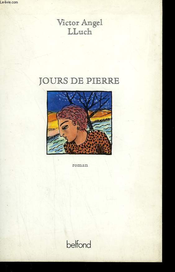 JOURS DE PIERRE.