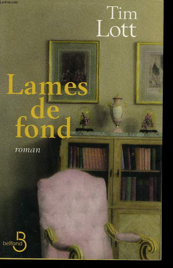LAMES DE FOND.
