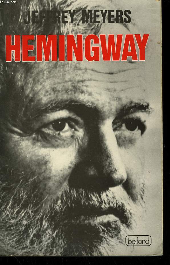HEMINGWAY.