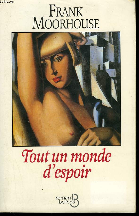 TOUT UN MONDE D'ESPOIR.