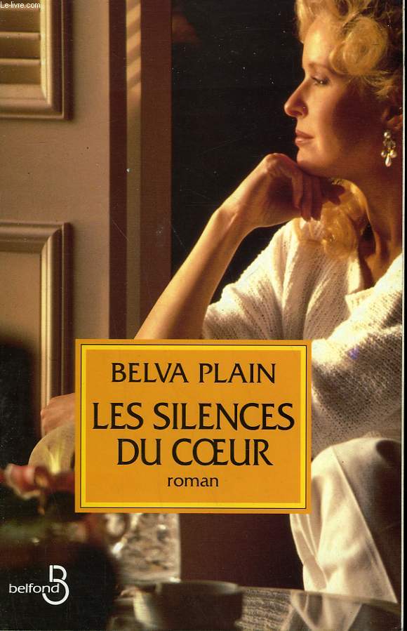 LES SILENCES DU COEUR.