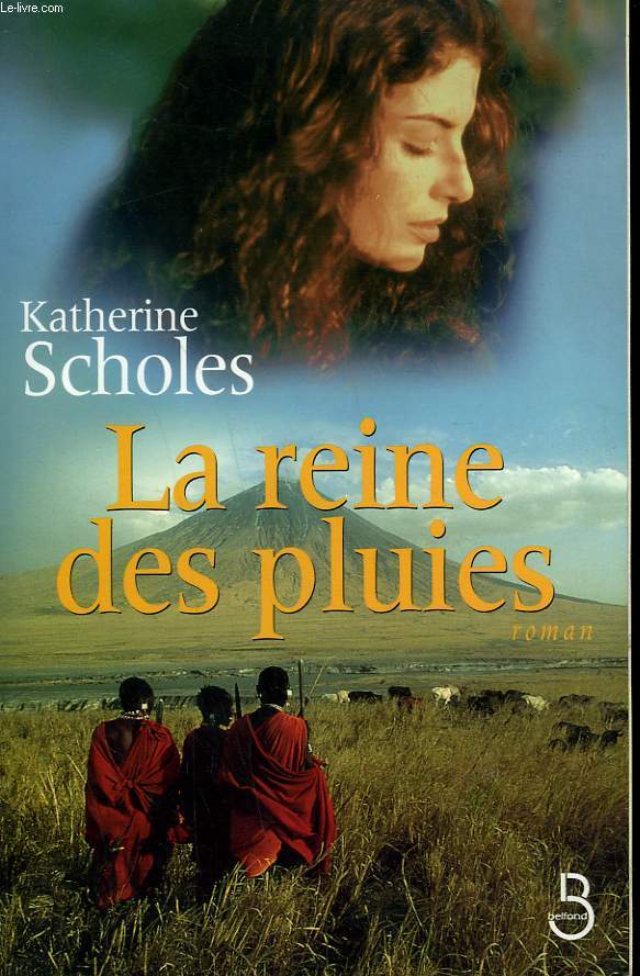 LA REINE DES PLUIES.
