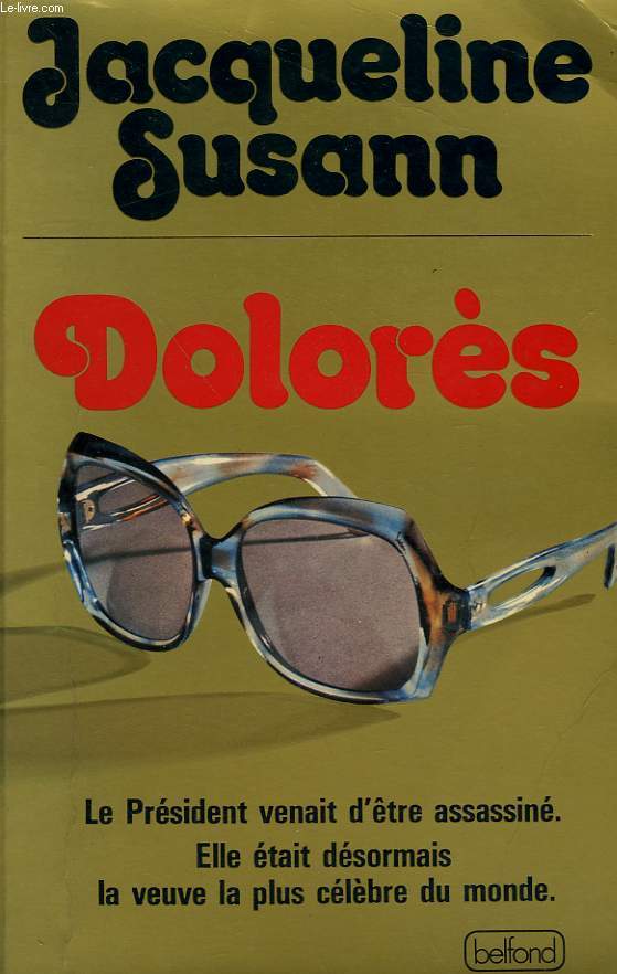 DOLORES.