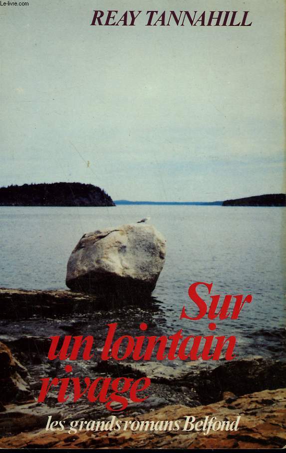 SUR UN LOINTAIN RIVAGE.