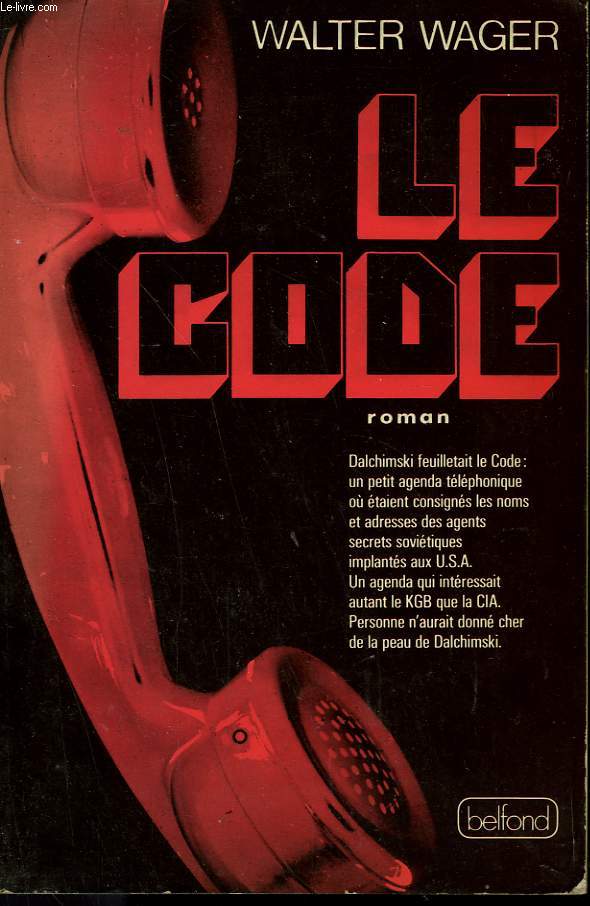 LE CODE.