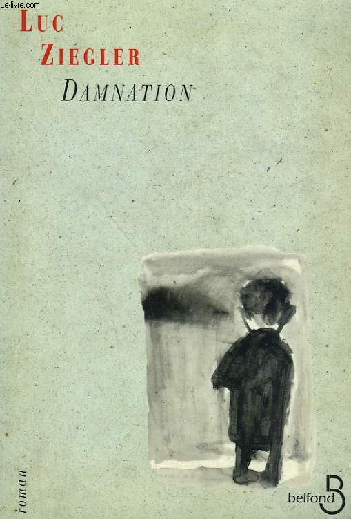 DAMNATION.