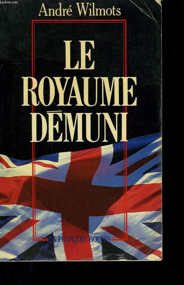 LE ROYAUME DEMUNI.