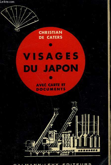 VISAGES DU JAPON.