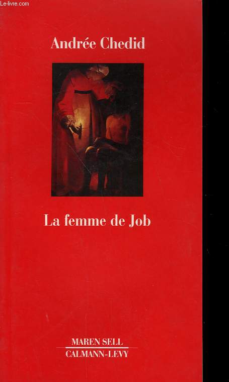 LA FEMME DE JOB.