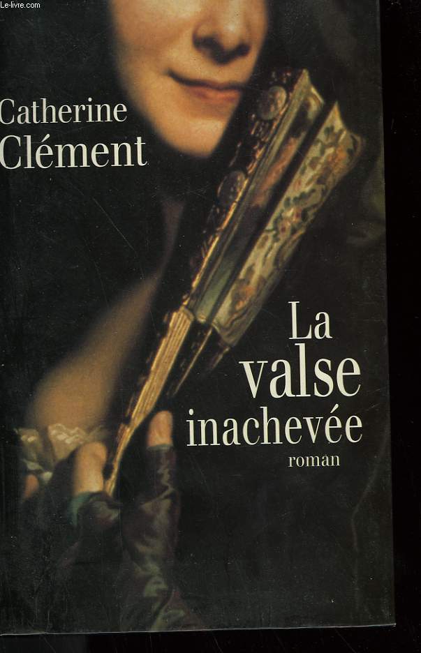 LA VALSE INACHEVEE.