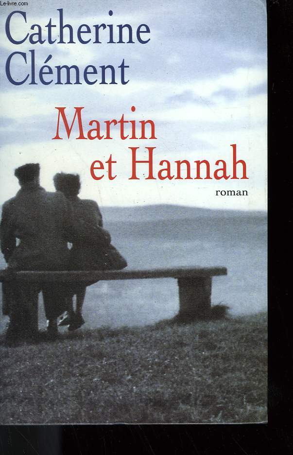 MARTIN ET HANNAH.