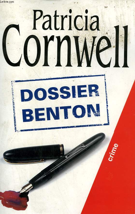 DOSSIER BENTON.