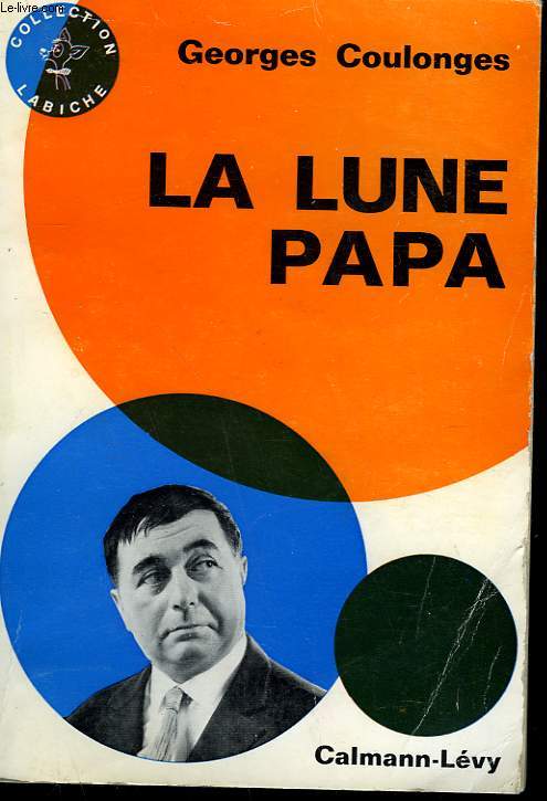 LA LUNE DE PAPA.