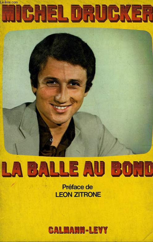 LA BALLE AU BOND.