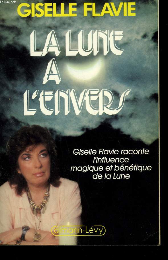 LA LUNE A L'ENVERS.