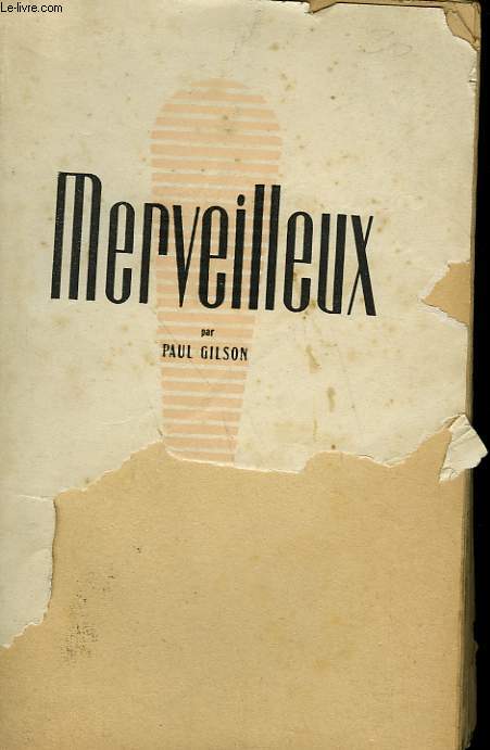 MERVEILLEUX