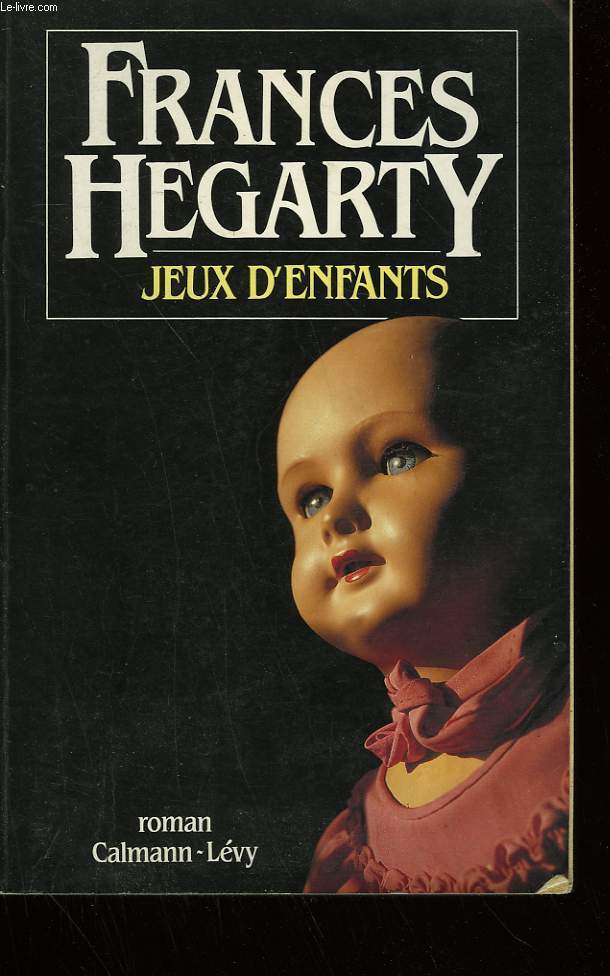 JEUX D'ENFANTS.