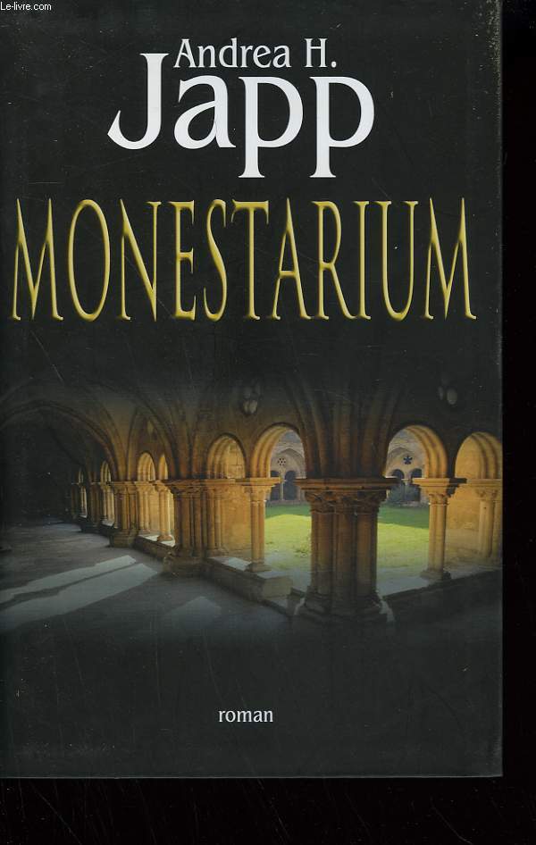 MONESTARIUM.