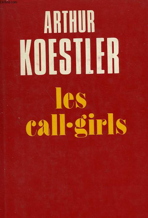 LES CALL-GIRLS.