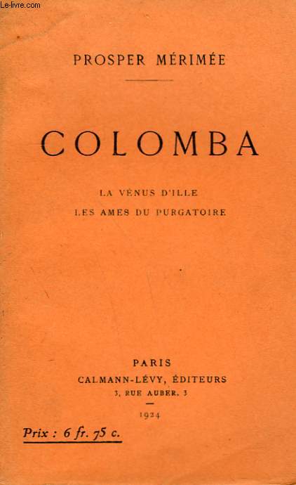 COLOMBA.