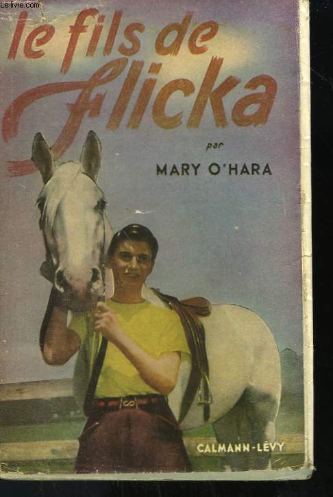 LE FILS DE FLICKA.