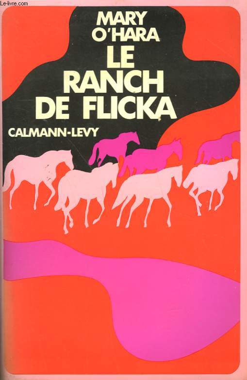 LE RANCH DE FLICKA.