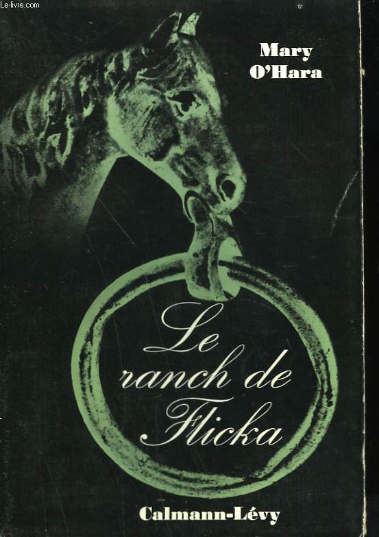 LE RANCH DE FLICKA.