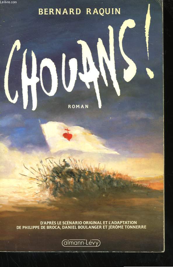 CHOUANS!
