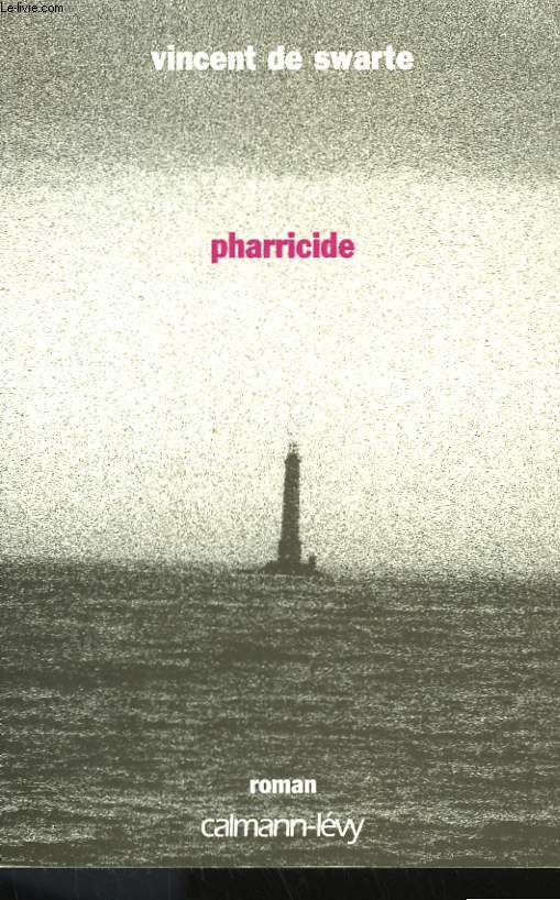 PHARRICIDE.