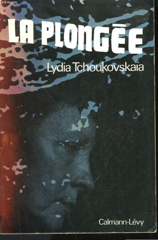 LA PLONGEE.