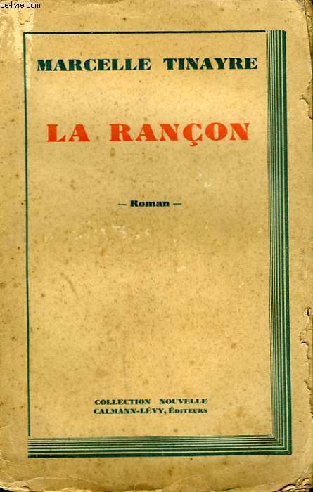 LA RANCON.