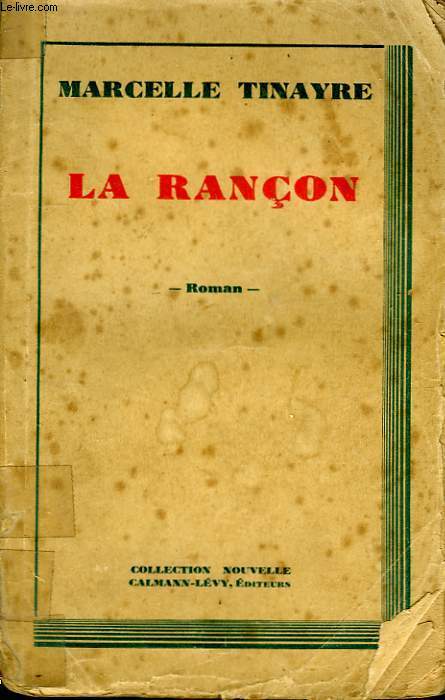 LA RANCON.