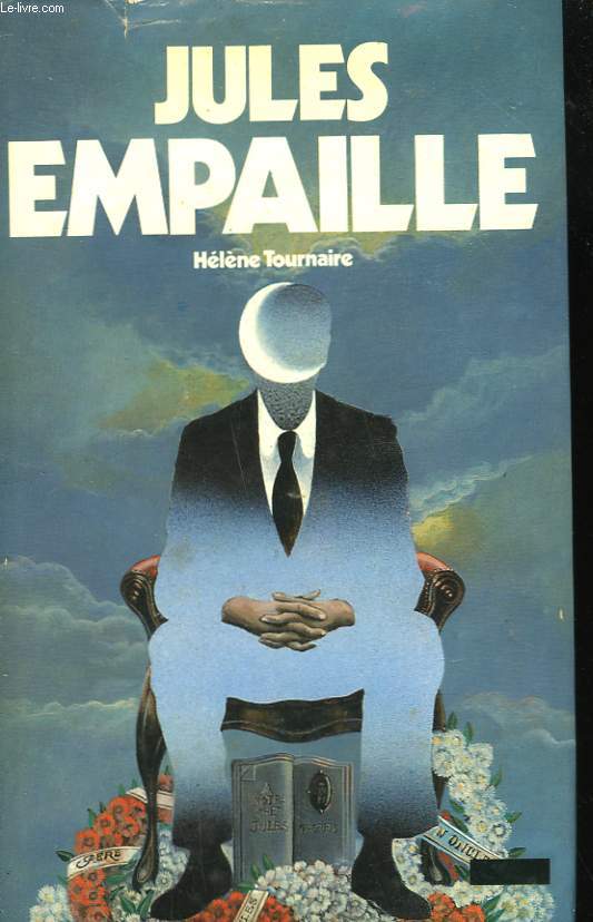 JULES EMPAILLE.