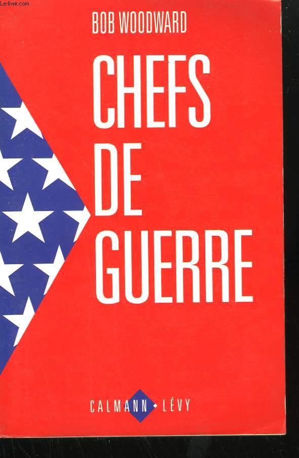 CHEFS DE GUERRE.