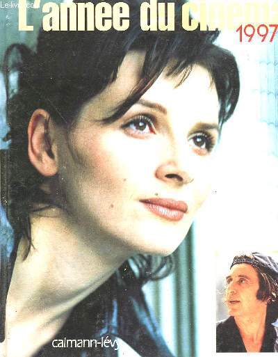L'ANNEE DU CINEMA 1997.