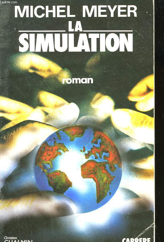 LA SIMULATION.